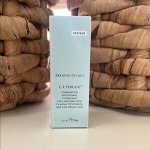 SkinCeuticals C E Ferulic Skincare Serum